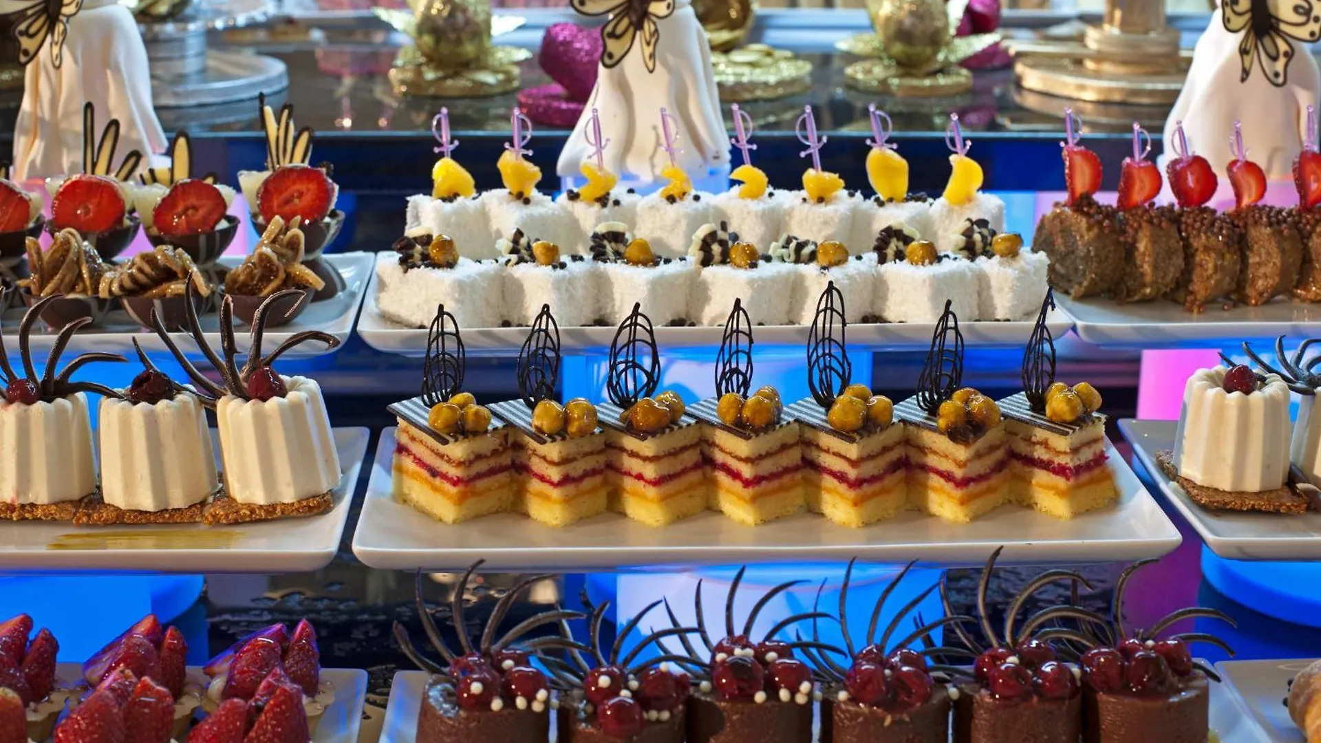 Delphin Imperial Lara Hotel Antalya 5*,  Turcia