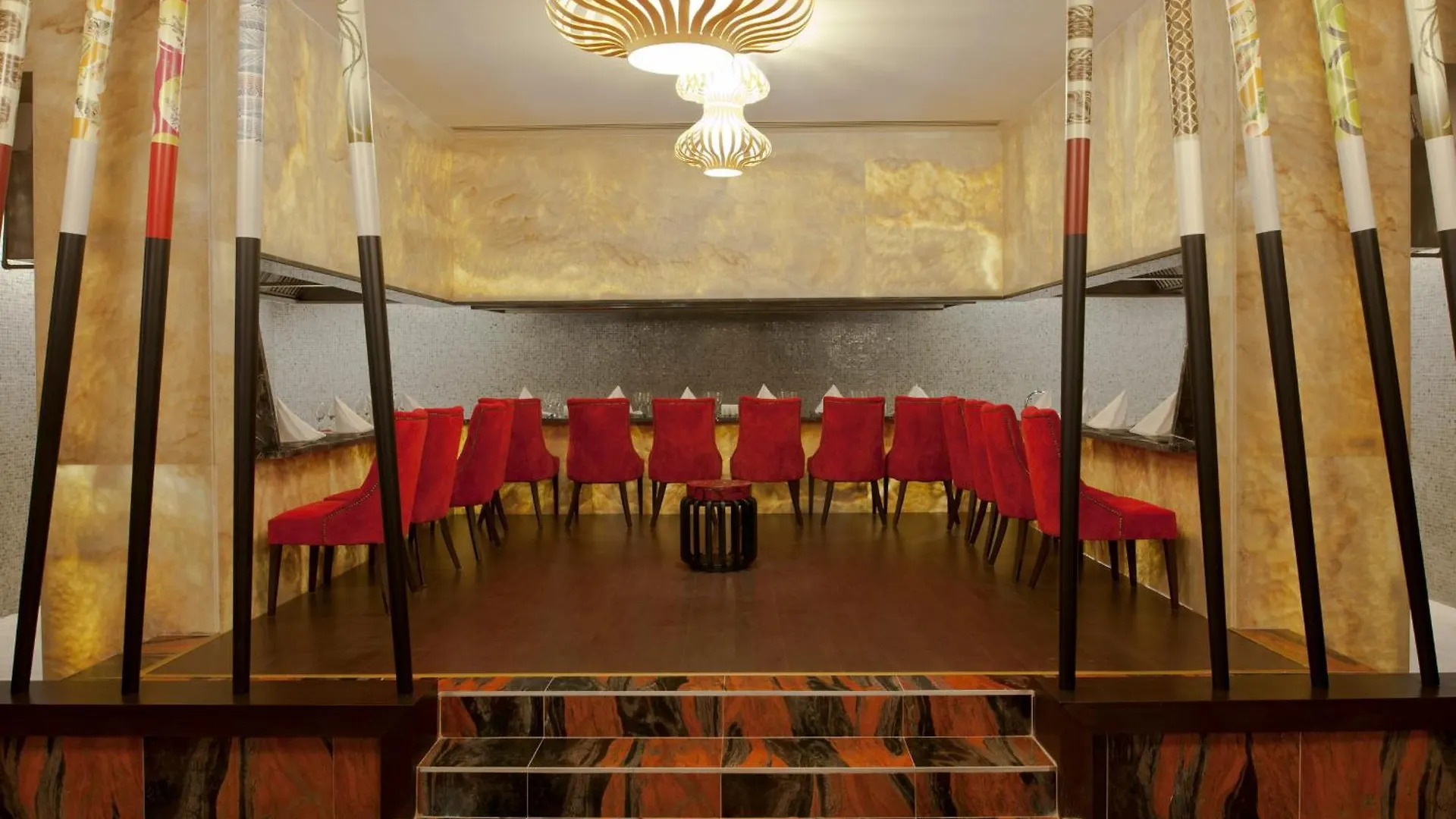 Delphin Imperial Lara Hotel Antalya Complex