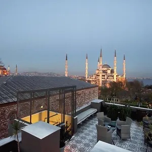 ابراهيم باشا 4*, اسطنبول تركيا