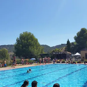 Apartamento Cal Viola 