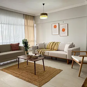 Апартаменты Central Location , Modern Family , Near Sea