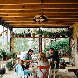  Farm stay Eco Farm Boutique Turkey