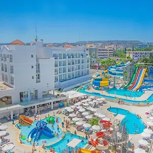Anastasia Waterpark 4*, פרוטאראס קפריסין