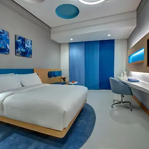 الخوري إن 2*, دبي الإمارات العربية المتحدة