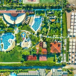 Sherwood Exclusive Lara Üdülőközpont