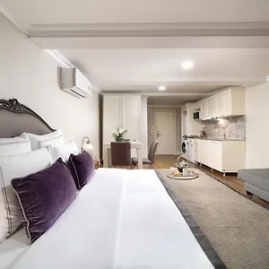 Διαμέρισμα Meroddi Galata Flats
