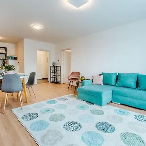 Sightseeing Apartman 1. , Szeged Magyarország