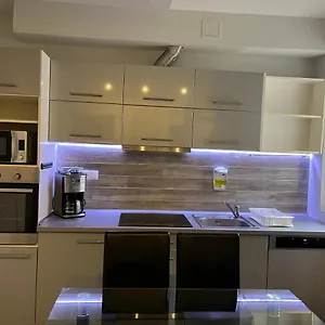 Pinter Apartman 2. , Szeged Magyarország