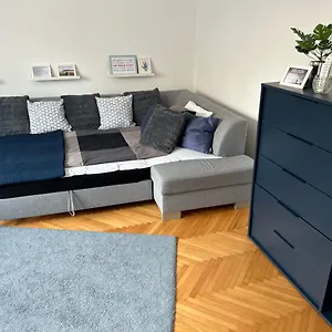 Gabend'i , Eger Magyarország
