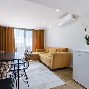 Appartement Antsun