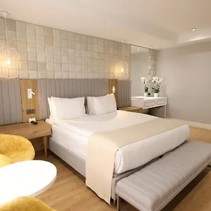 Sundance 5*, اسطنبول تركيا