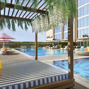 أفاني ابن بطوطة 4*, دبي الإمارات العربية المتحدة