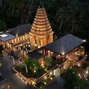 Sanna A Pramana Experience 5*, أوبود إندونيسيا
