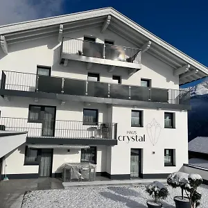 Haus Crystal Sölden