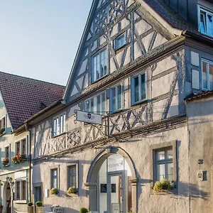 Hästens - Chez Douverne 5* Sommerach