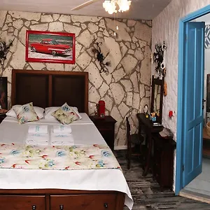Ala Konak Butik Alaçatı