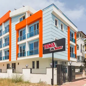 Appartement Tema Lara