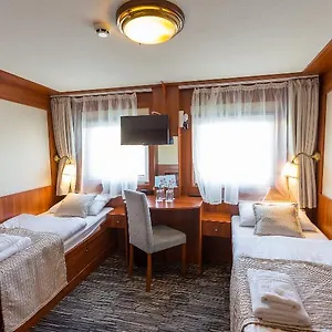 Onriver - Grand Jules 3*, Budapest Magyarország