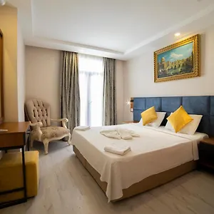 Aparthotel Sirena &, Antalia