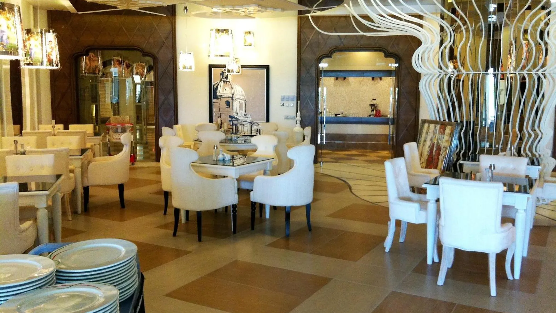 Delphin Imperial Lara Hotel Antalya 5*,  Turkey