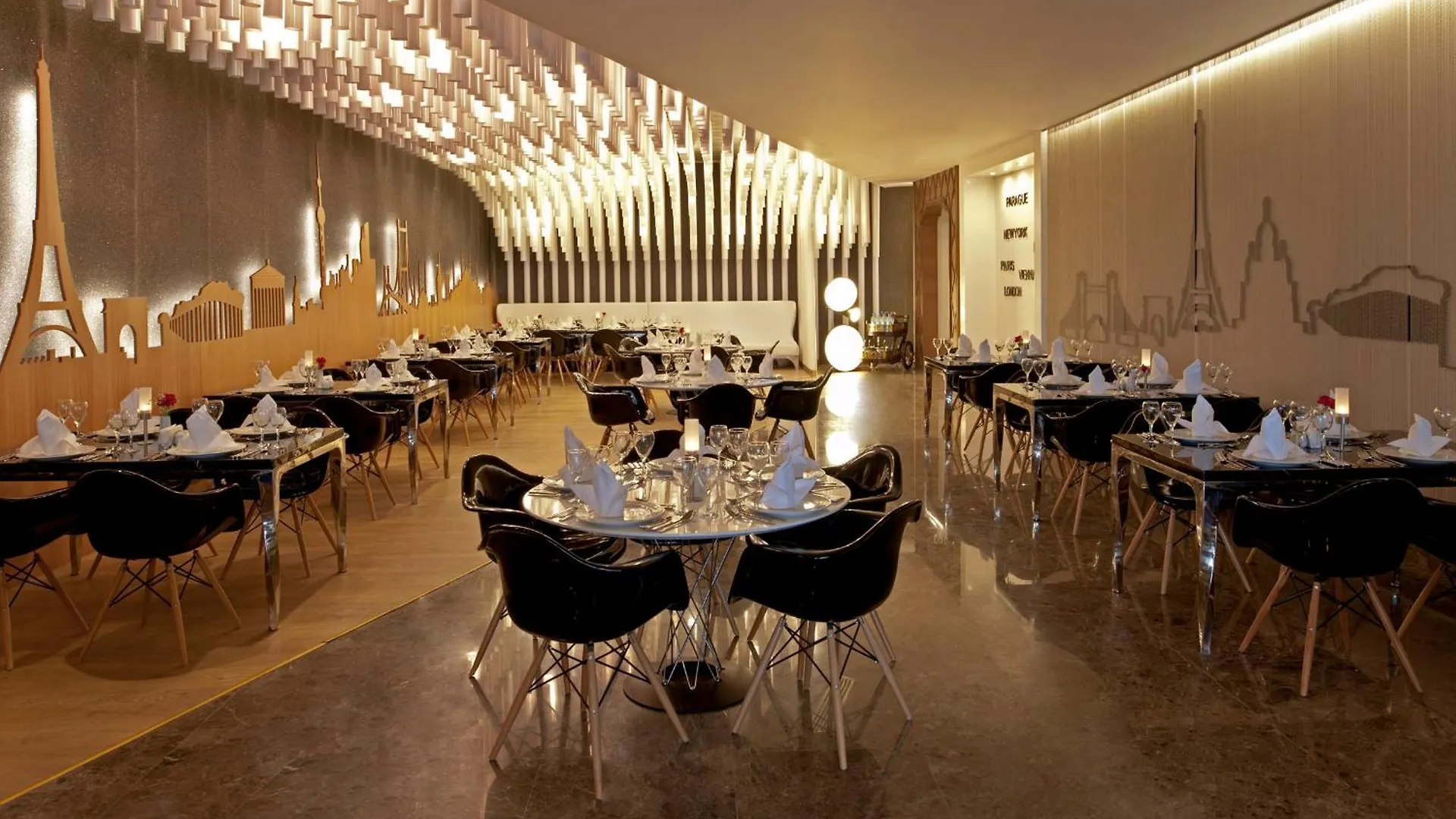 Delphin Imperial Lara Hotel Antalya 5*,  Turkey