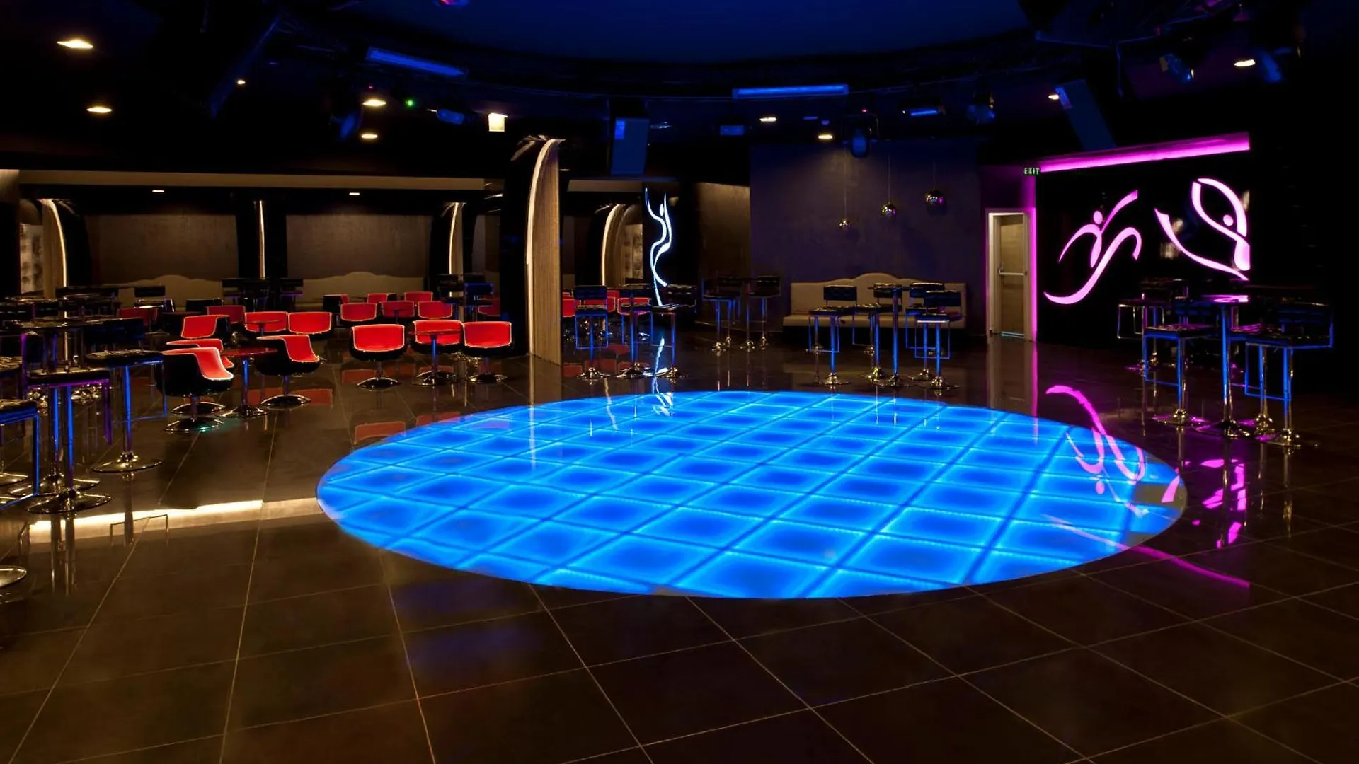 Delphin Imperial Lara Hotel Antalya Resort