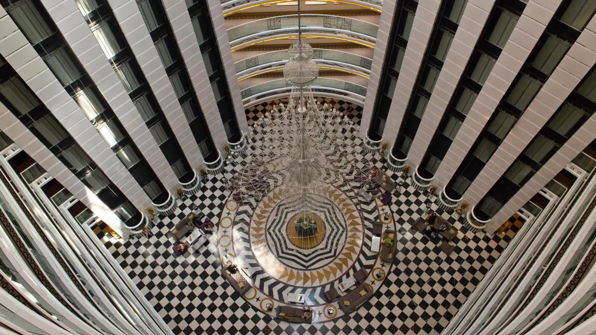 Resort Delphin Imperial Lara Hotel Antalya