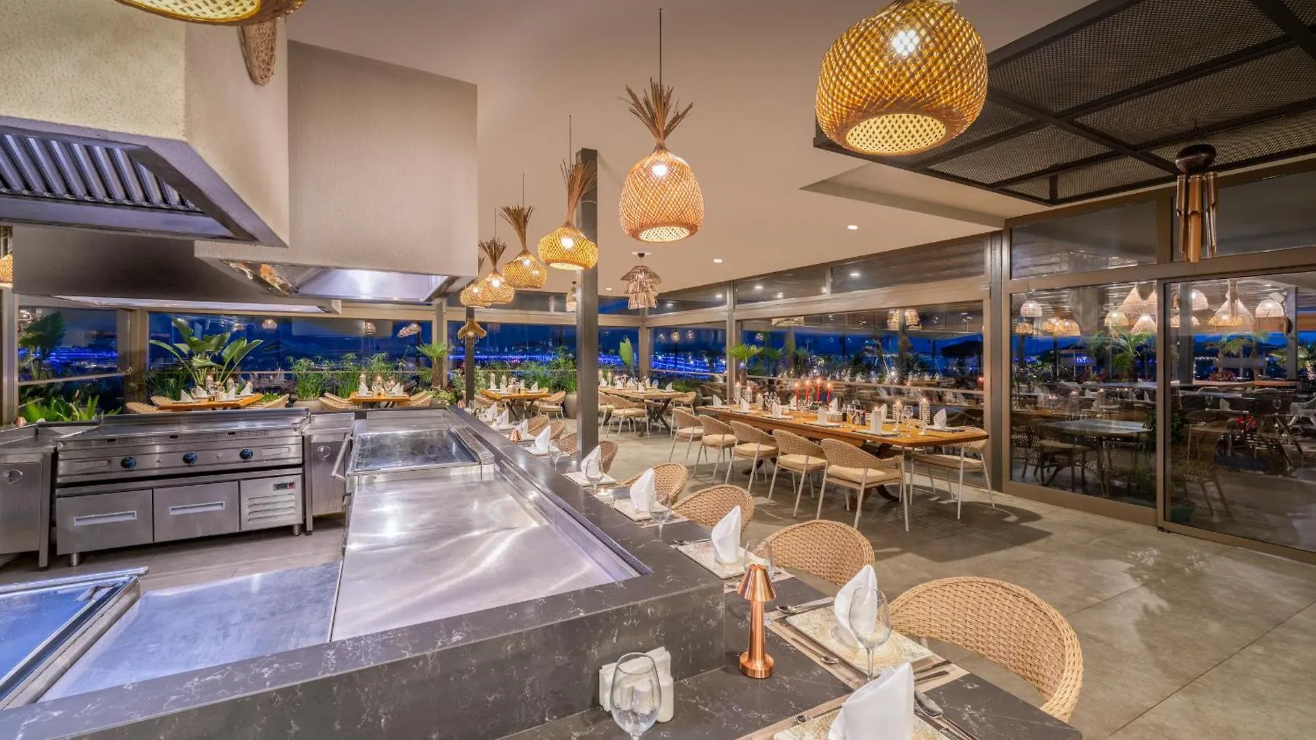 Delphin Imperial Lara Hotel Antalya 5*,