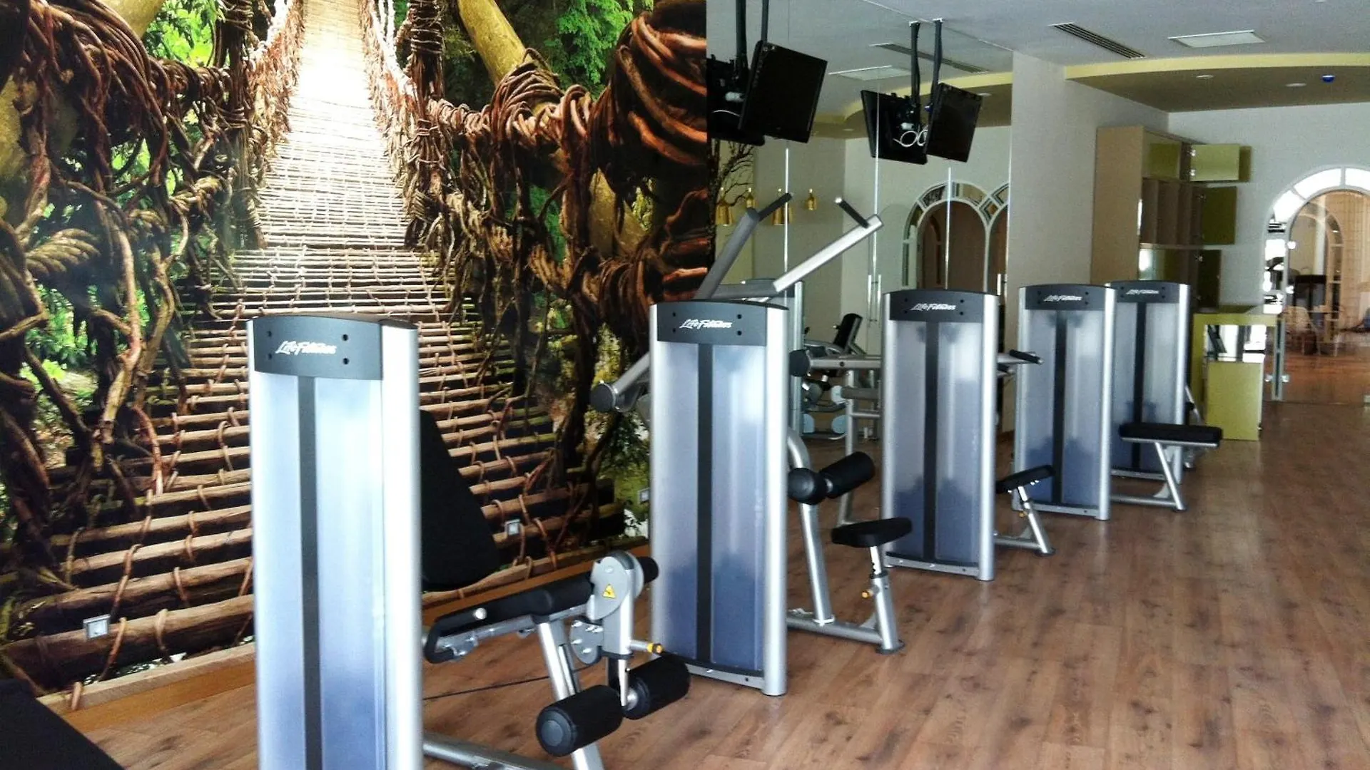 Hotel Delphin Imperial Lara Antalya 5*,  Turcja